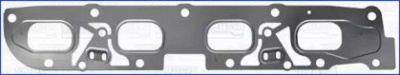 WILMINK GROUP wg1162466 -  Прокладка, выпускной коллектор